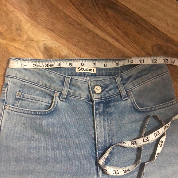 Acne Studios jeans - Picture 9 of 10